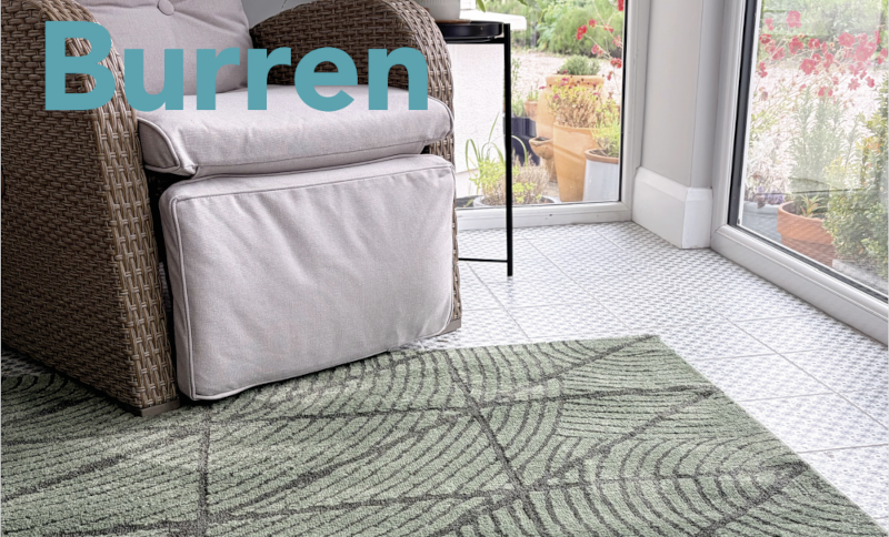 Geldof Rugs Glengarriff