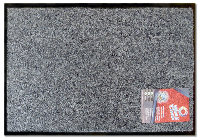 Wash and Clean Mats