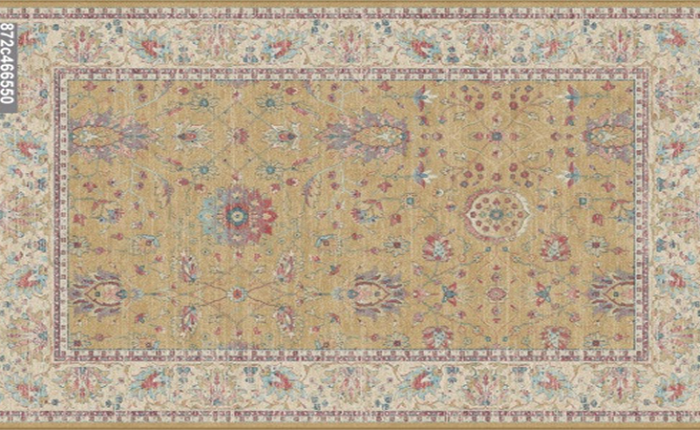 Bantry No 2 - Colour Code Gold 466550