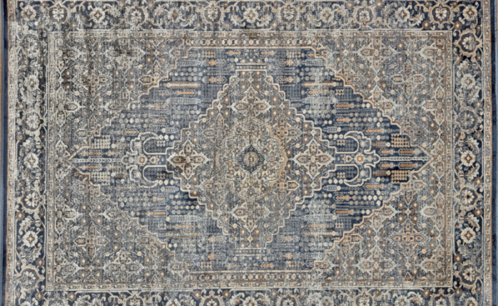 Bantry No 6 - Colour Code Dark Blue 47733