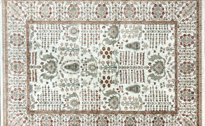 Bantry No 8 - Colour Code Ivory 974440