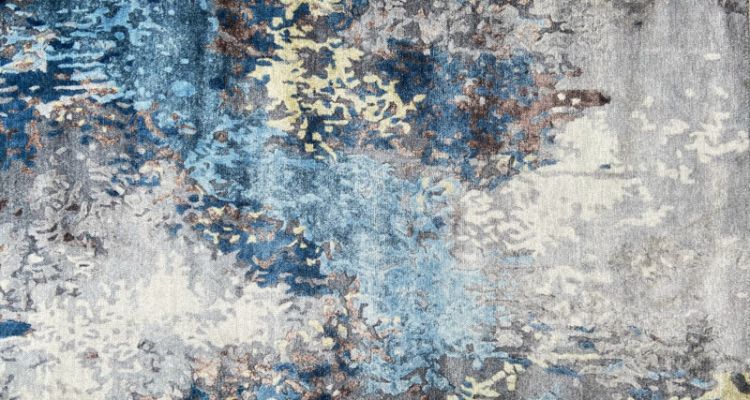 No12 Colour Code: ST019 Multi