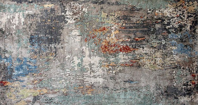 No5 Colour Code ST17 Multi