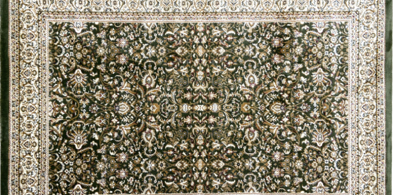 No.5 Colour Code: Green