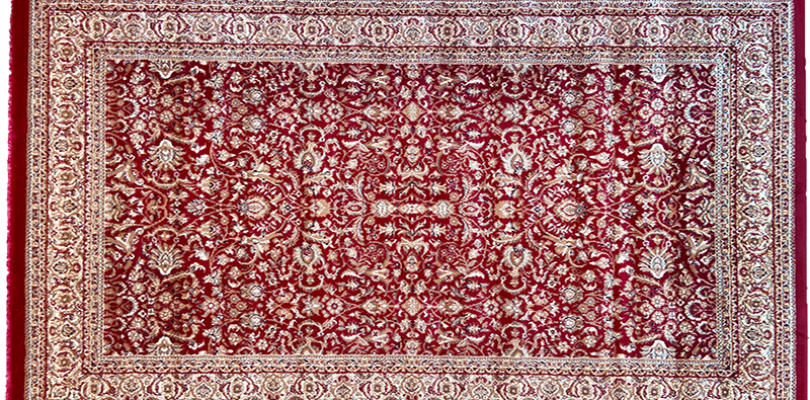 No.2 Colour Code: Red