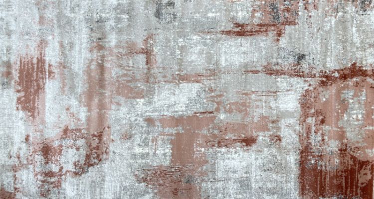 No.4 Color Code: AS 780 Rust Grey LIMITED STOCK