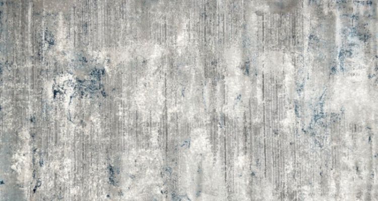 No.6 Color Code: AS 833 Grey Blue