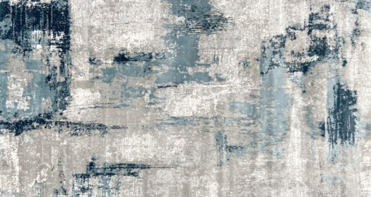 No.7 Color Code: AS 780 Blue Grey