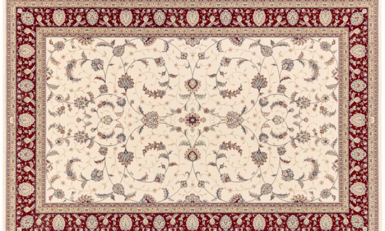 No.2 Colour Code: Cream/Red 7244/104