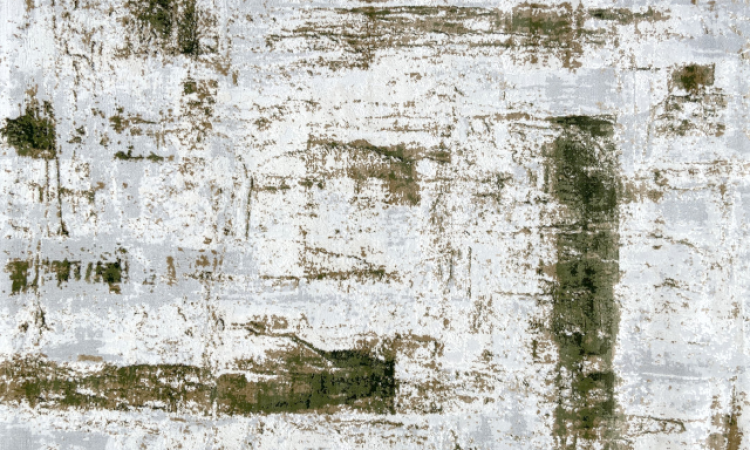 No.6 Colour Code: 15465A Cream/Green