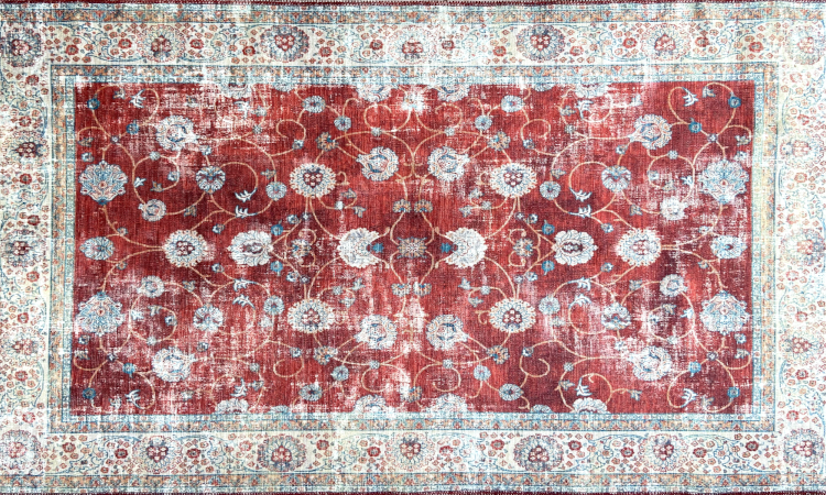 No.1 Colour Code: B0102A Red