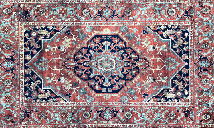 No.2 Colour Code: B0108A Red