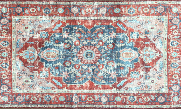 No.5 Colour Code: B0058A Tile/Blue