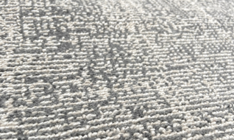 No.3 Colour Code: Ivory/Grey 6572A CLOSEUP