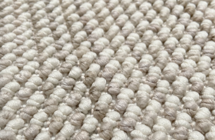 No.2 Colour Code: White/Beige E078A - Closeup