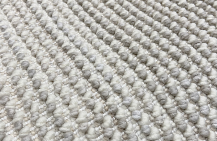 No.3 Colour Code: White/L.Grey E078A - Closeup