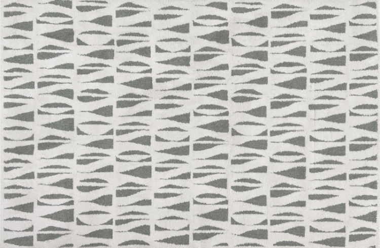 No.2 Colour Code: Cream/Green E893A