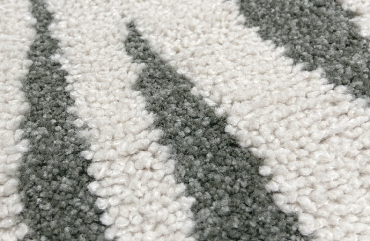 Closeup No.2 Creem/Green E893A