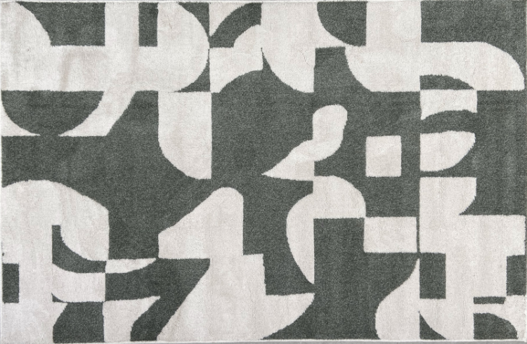 No.9 Colour Code: Cream/Green E486A