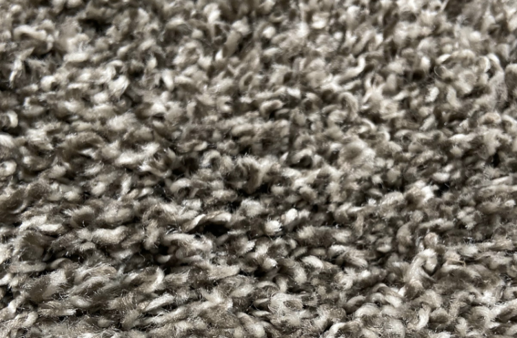 Closeup No.3 Colour code: Fume/BrownGrey