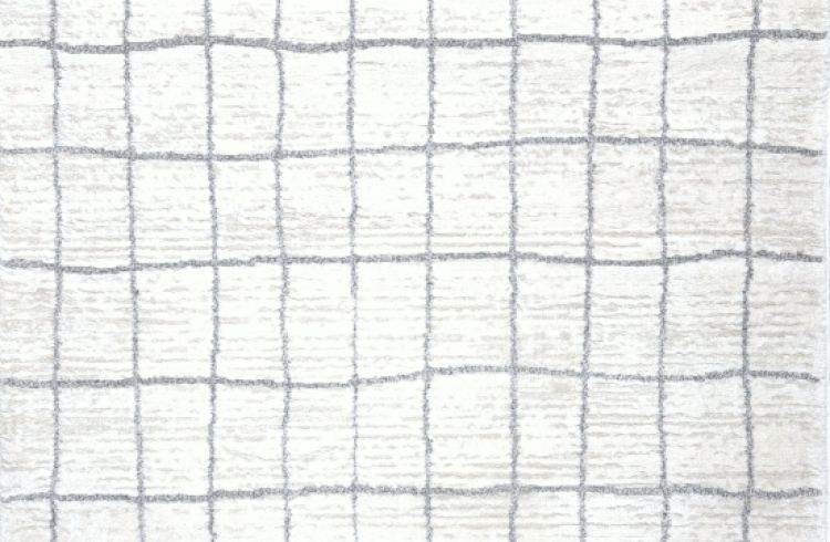 No.4 Code: Cream/Grey N577A PCA12